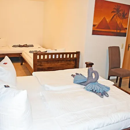 Grosses Mit Terrasse Am Granitzwald