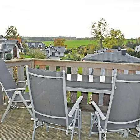 Grosses Mit Terrasse Am Granitzwald Kwatera prywatna