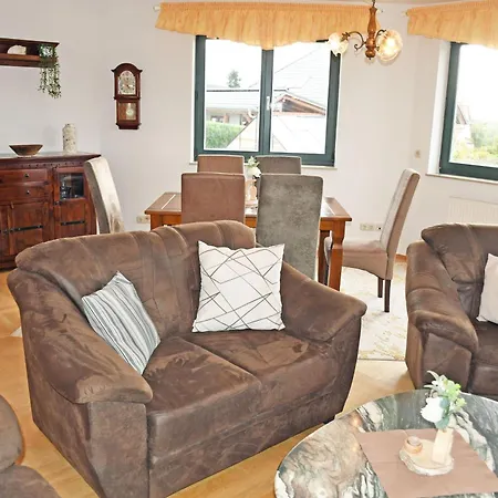 Großes Mit Terrasse Am Granitzwald Privatunterkunft *