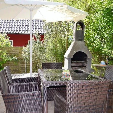Großes Mit Terrasse Am Granitzwald *